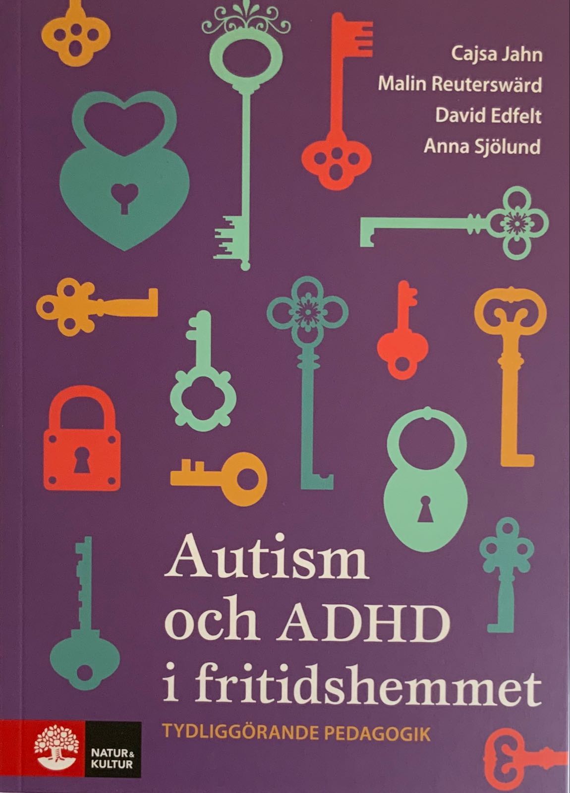 Autism och ADHD i fritidshemmet